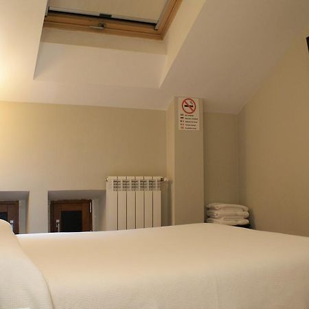Hotel Rosal Οβιέδο Εξωτερικό φωτογραφία