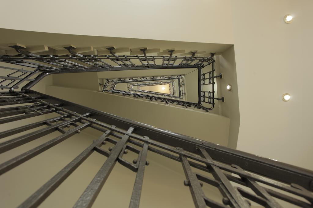 Hotel Rosal Οβιέδο Εξωτερικό φωτογραφία
