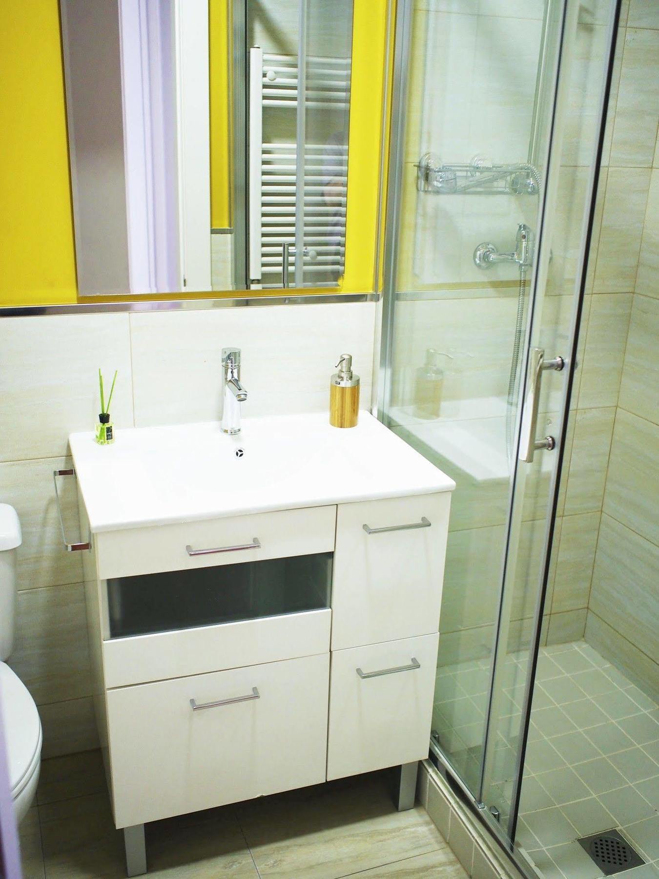 Hotel Rosal Οβιέδο Εξωτερικό φωτογραφία